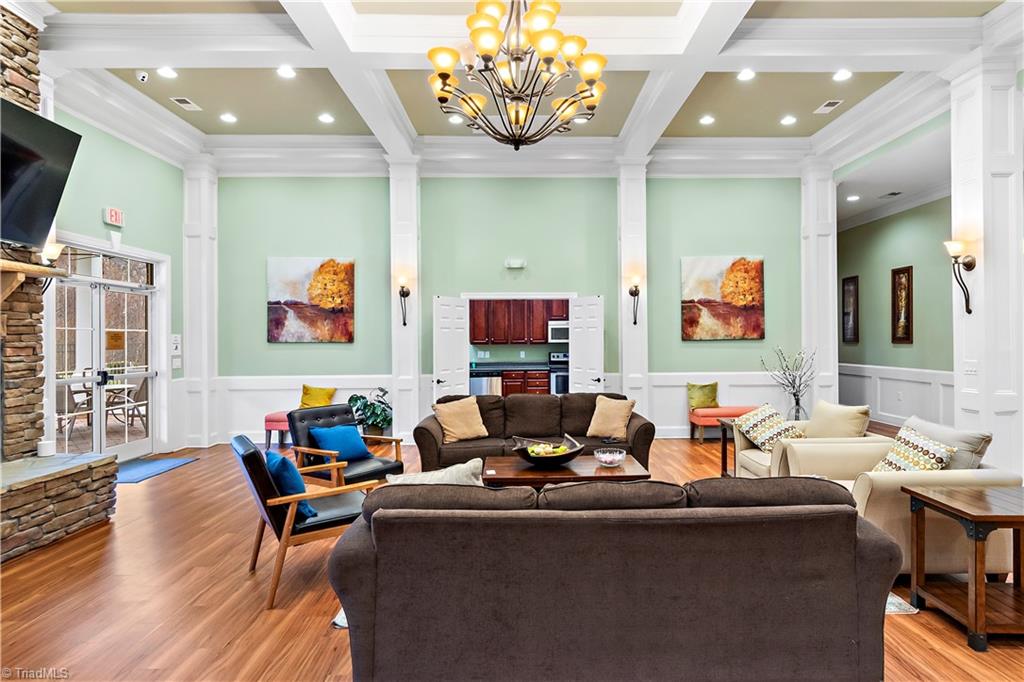 201 Castellum Square, Winston-Salem