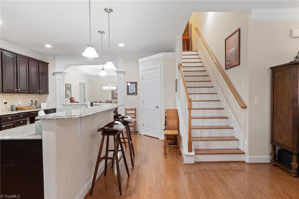 201 Castellum Square, Winston-Salem