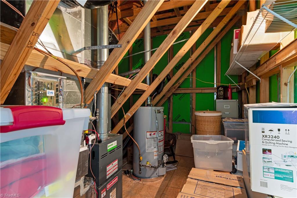 201 Castellum Square, Winston-Salem