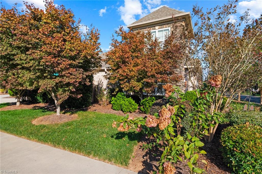 201 Castellum Square, Winston-Salem