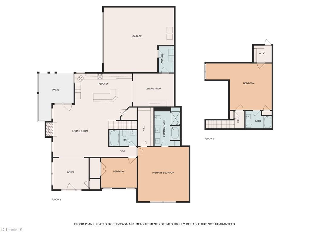 201 Castellum Square, Winston-Salem