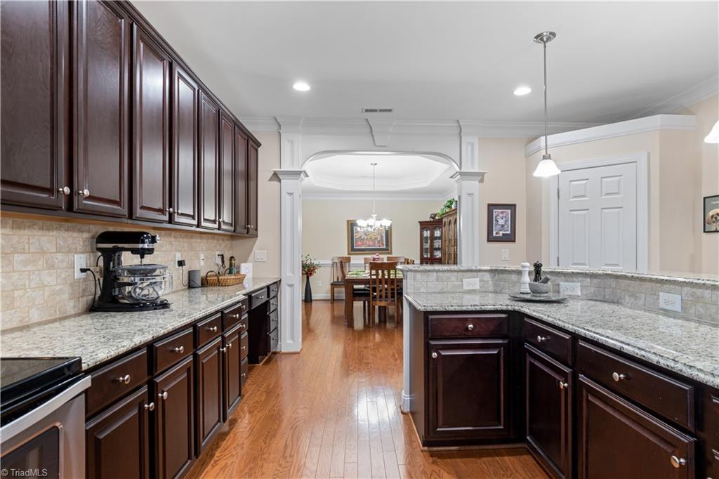 201 Castellum Square, Winston-Salem
