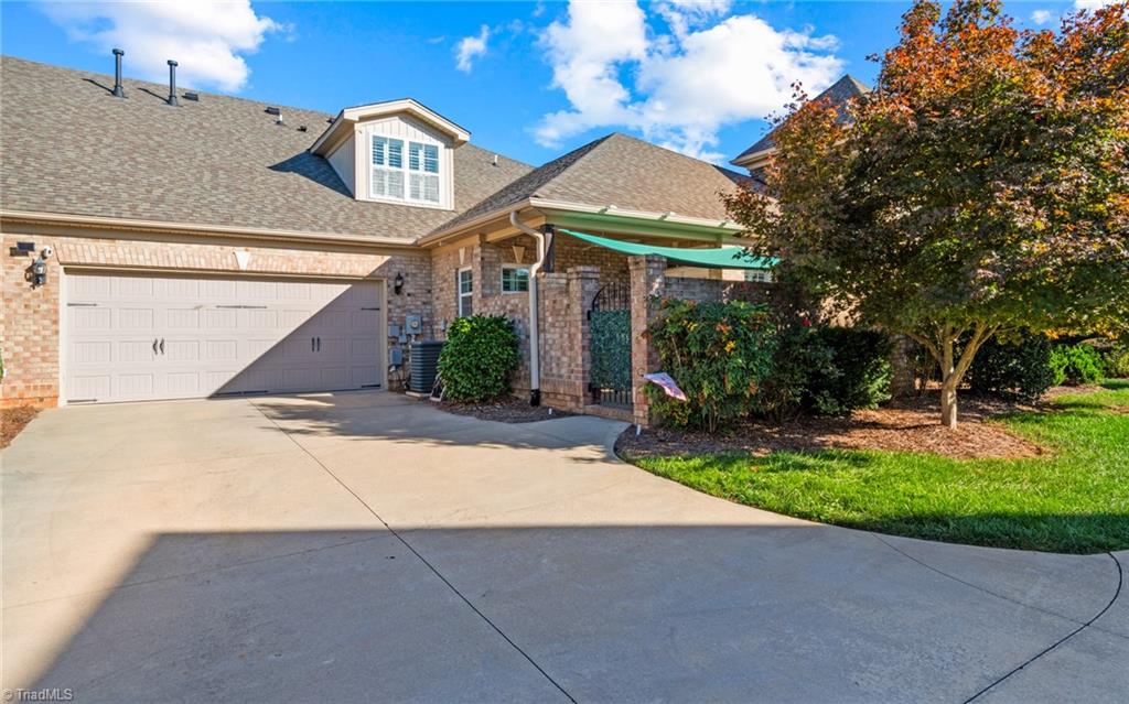 201 Castellum Square, Winston-Salem