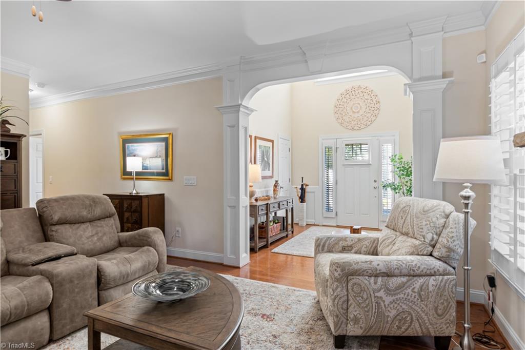 201 Castellum Square, Winston-Salem