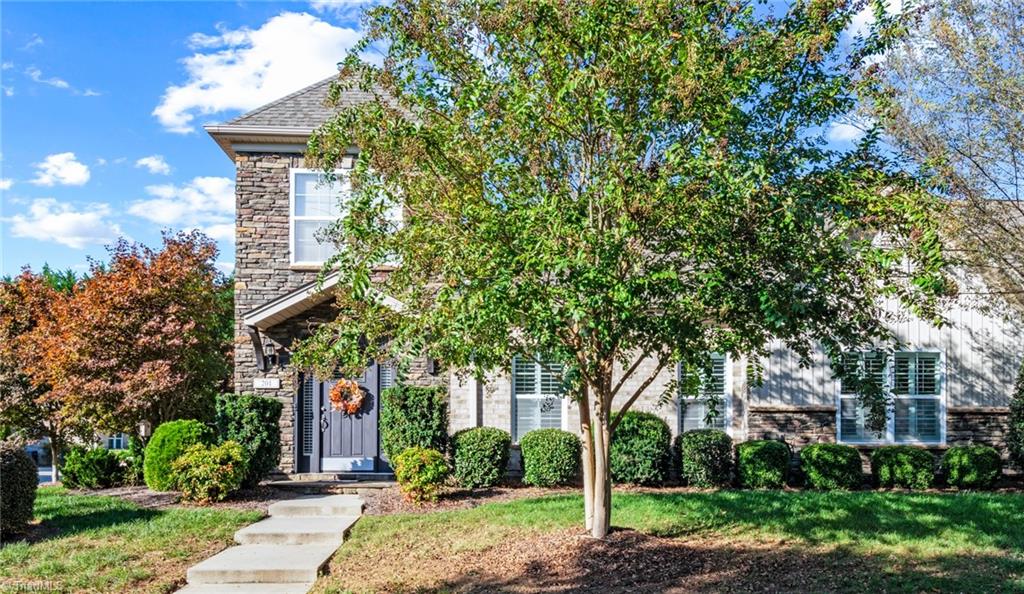 201 Castellum Square, Winston-Salem