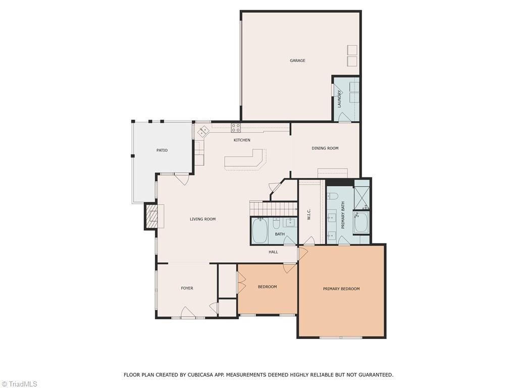 201 Castellum Square, Winston-Salem