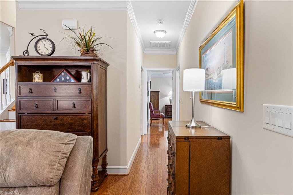 201 Castellum Square, Winston-Salem