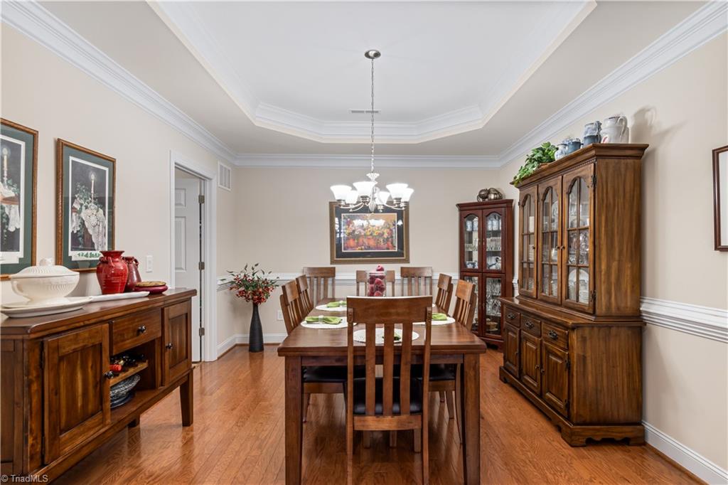 201 Castellum Square, Winston-Salem