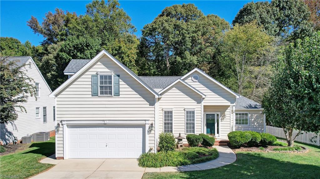 214 Lucas Park Drive