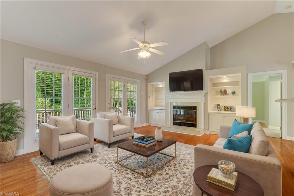 214 Lucas Park Drive