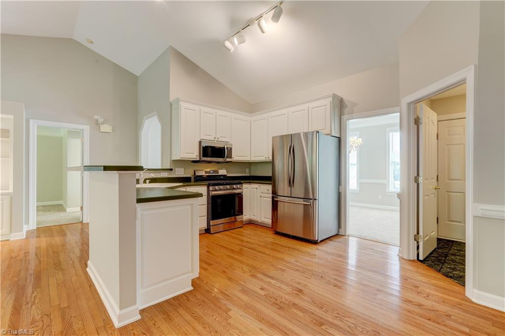 214 Lucas Park Drive