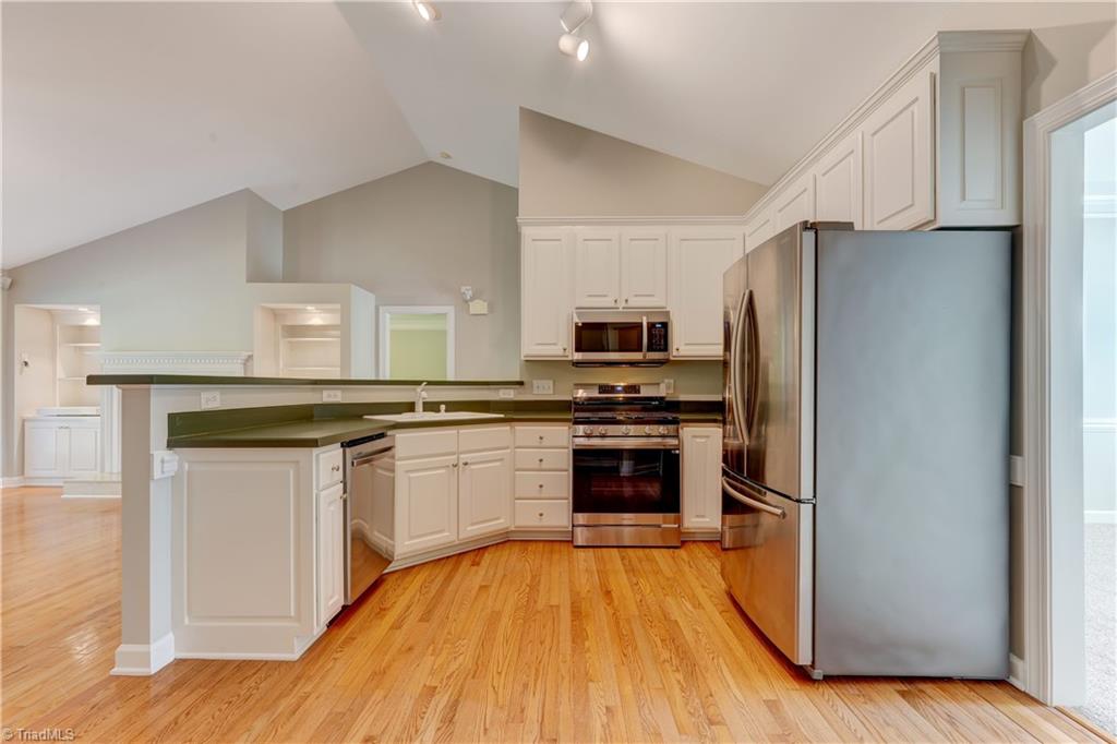 214 Lucas Park Drive