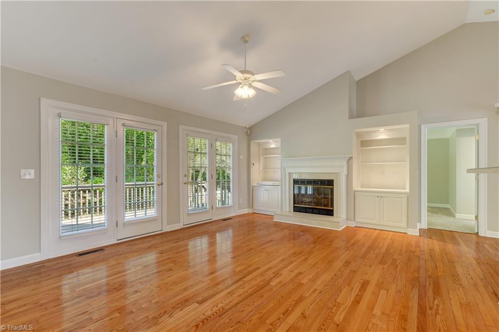 214 Lucas Park Drive