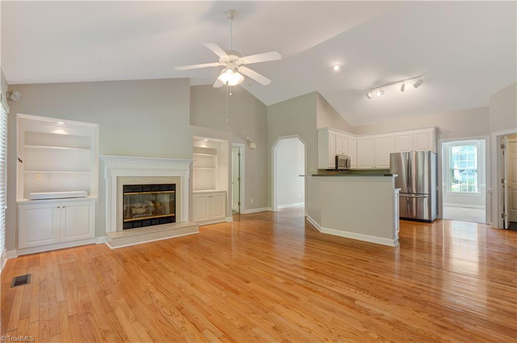 214 Lucas Park Drive