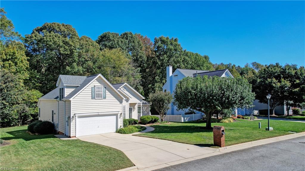 214 Lucas Park Drive