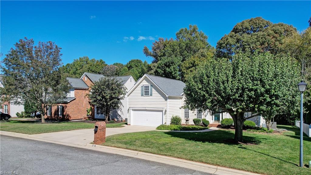 214 Lucas Park Drive