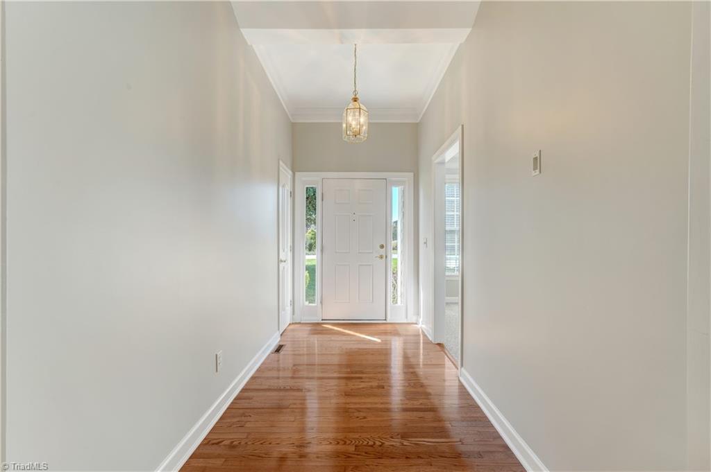 214 Lucas Park Drive