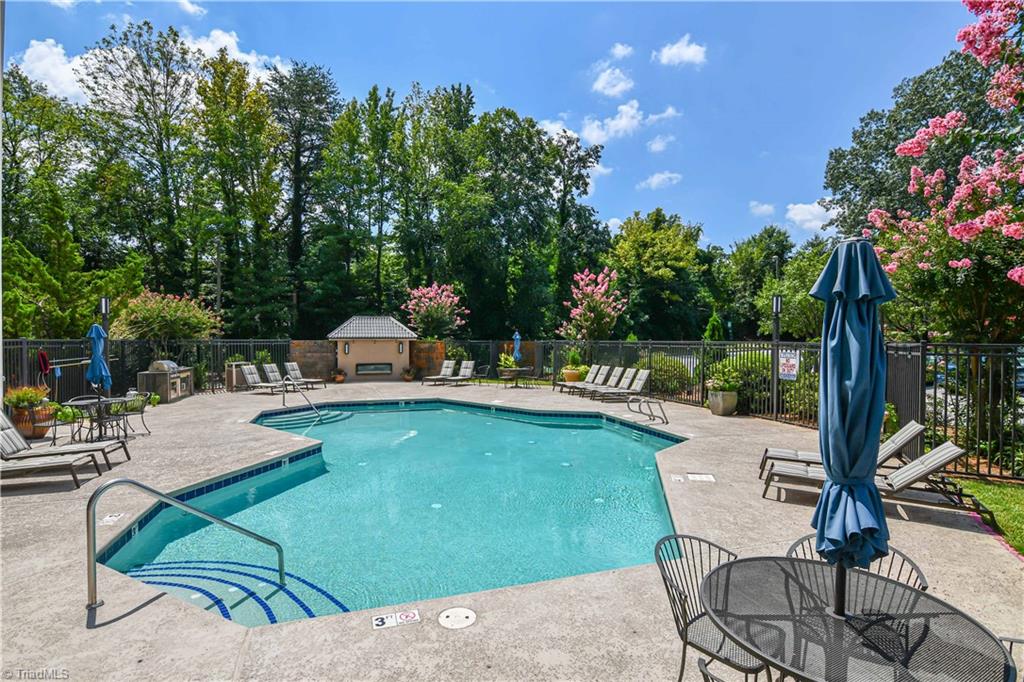 1101 N Elm Street # 508