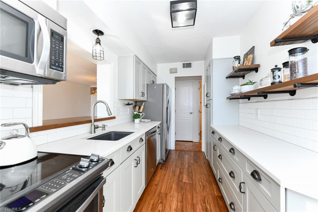 1101 N Elm Street # 508