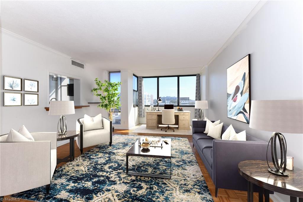 1101 N Elm Street # 508