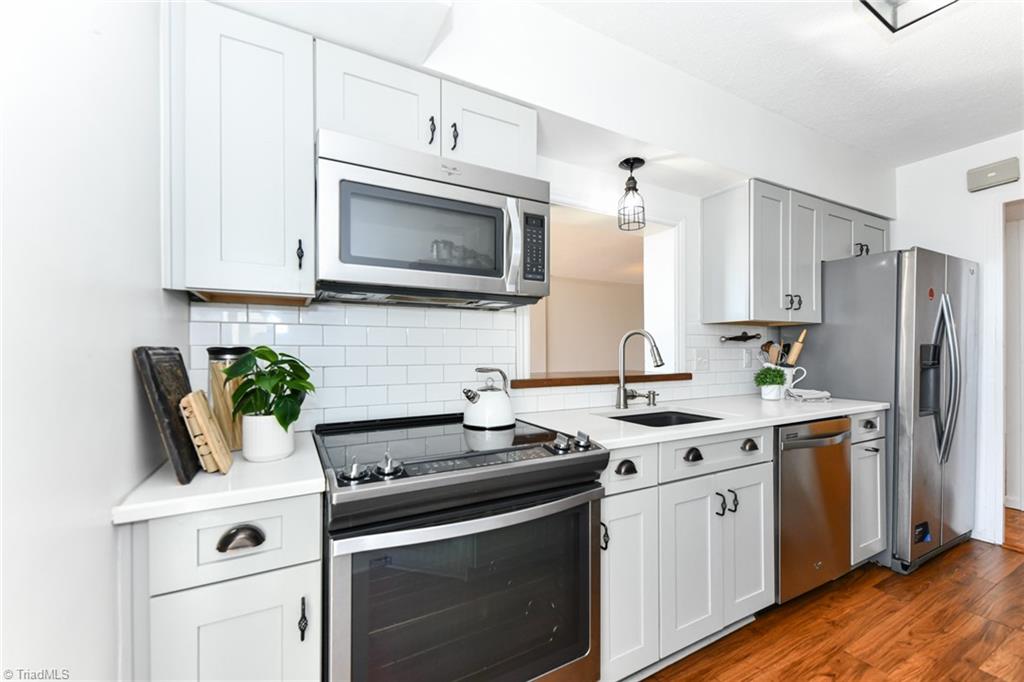 1101 N Elm Street # 508