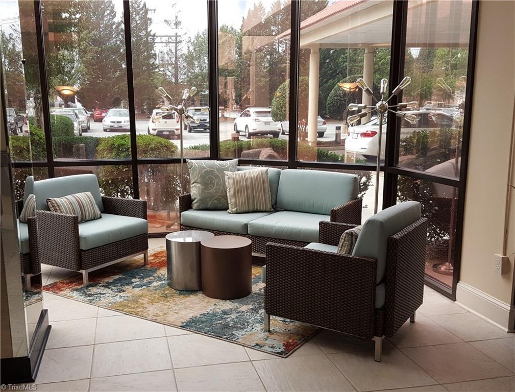 1101 N Elm Street # 508