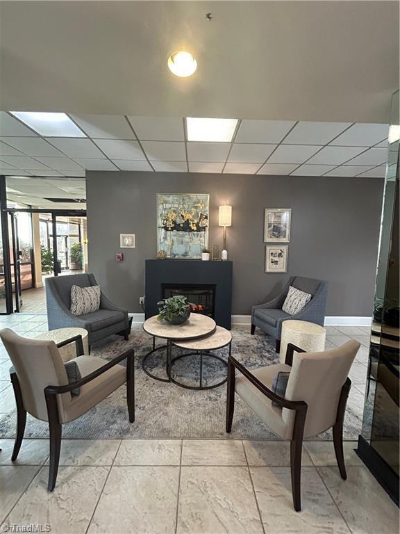 1101 N Elm Street # 508