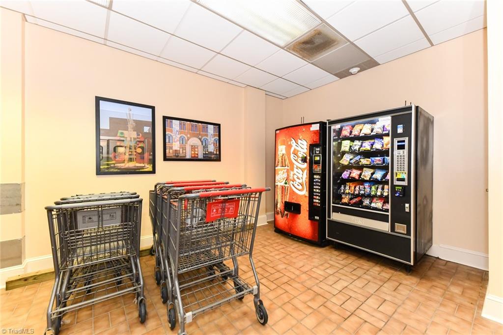 1101 N Elm Street # 508