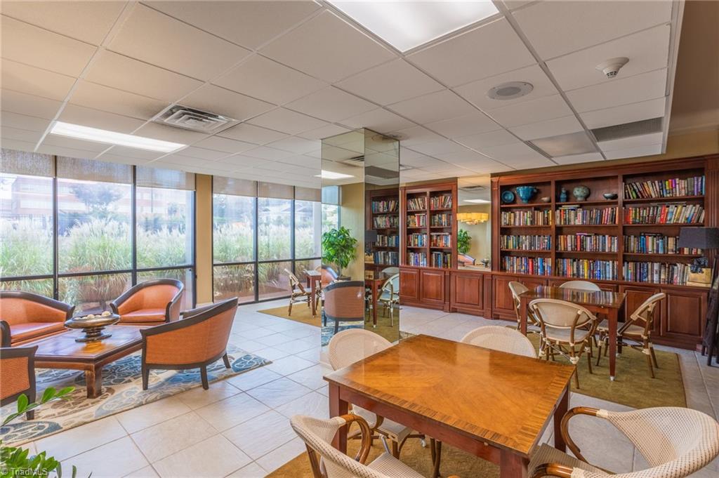 1101 N Elm Street # 508