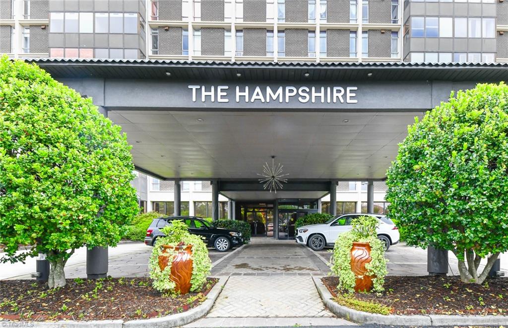 1101 N Elm Street # 508