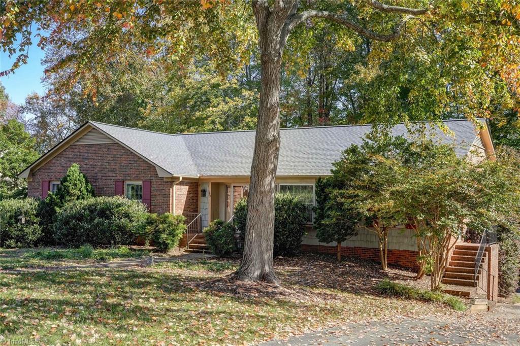 1712 Chesapeake Drive