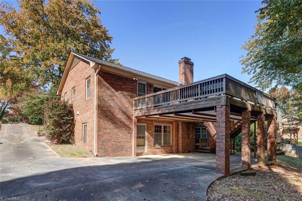 1712 Chesapeake Drive