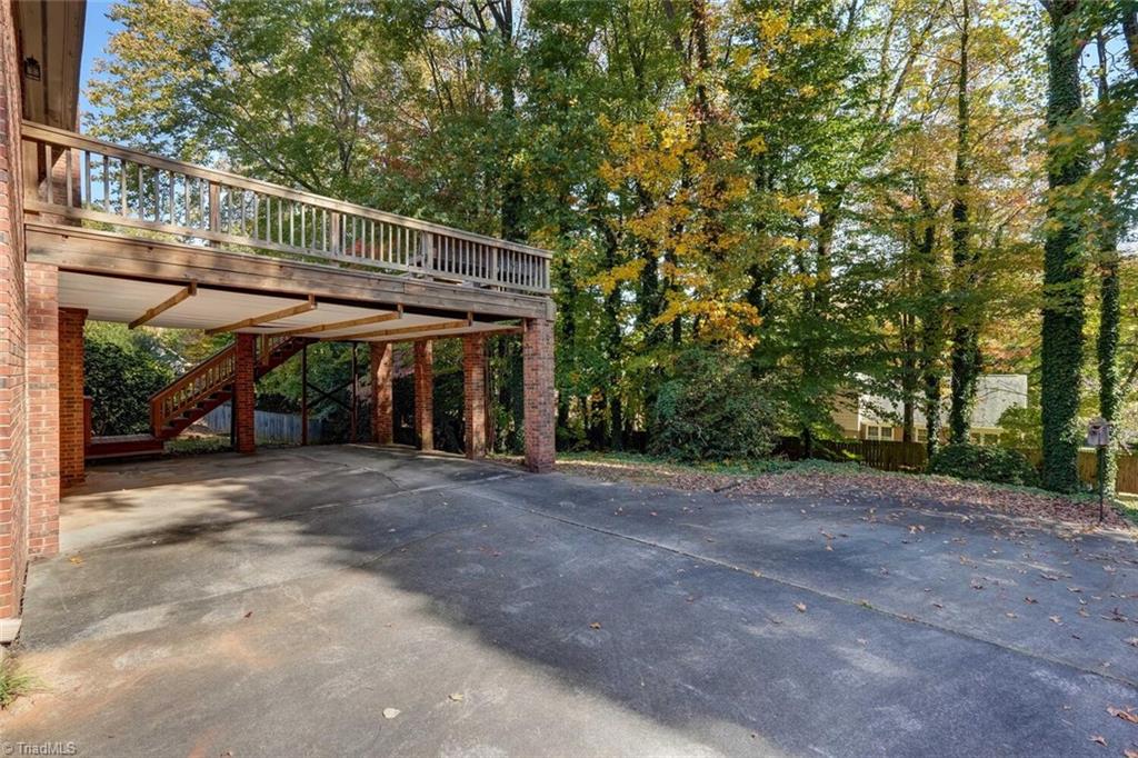 1712 Chesapeake Drive