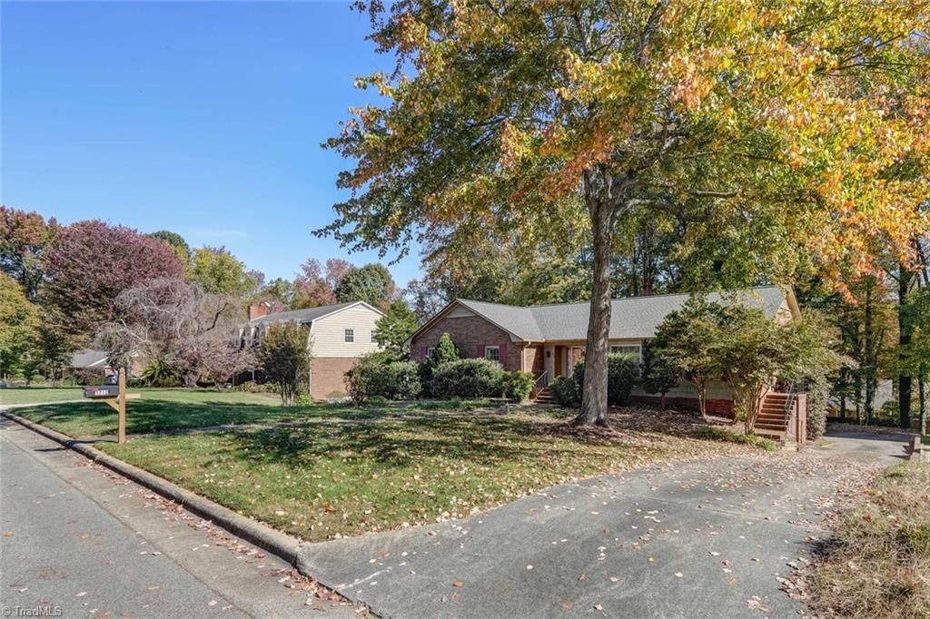 1712 Chesapeake Drive
