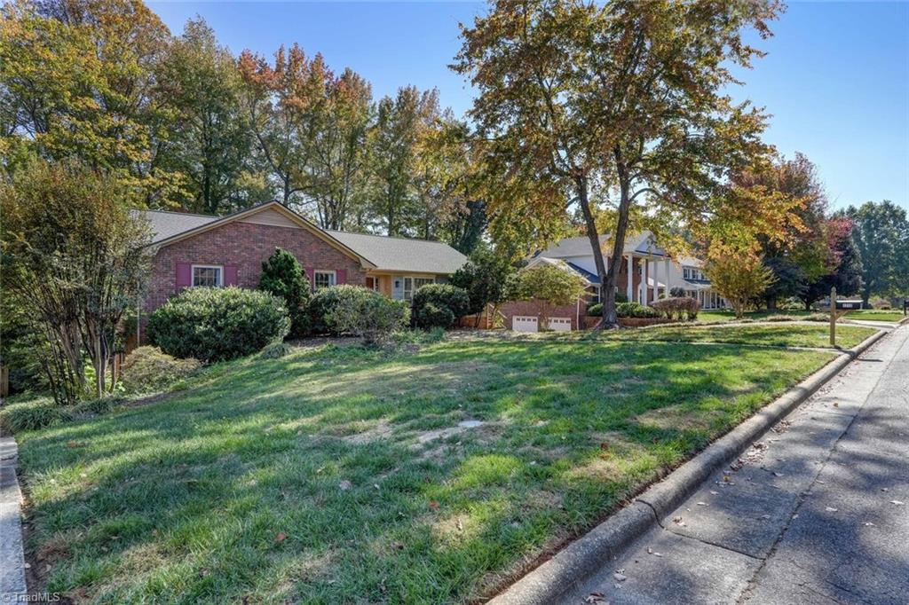 1712 Chesapeake Drive