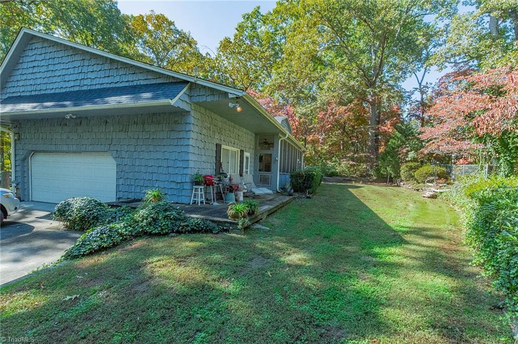 3069 Wallburg High Point Road