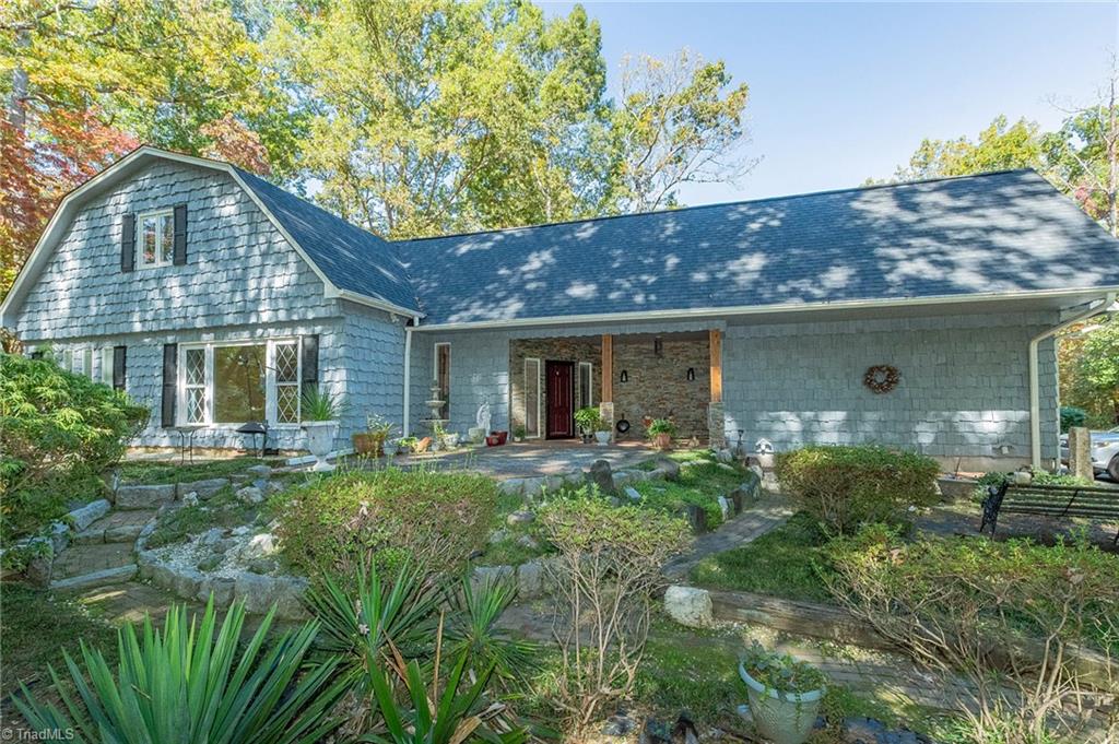 3069 Wallburg High Point Road