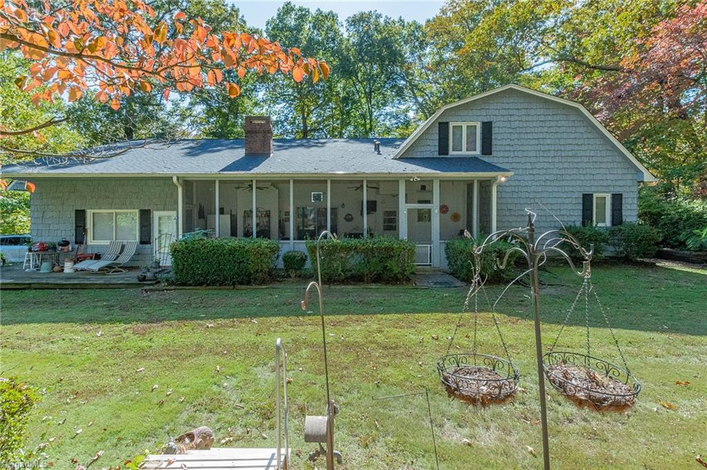 3069 Wallburg High Point Road