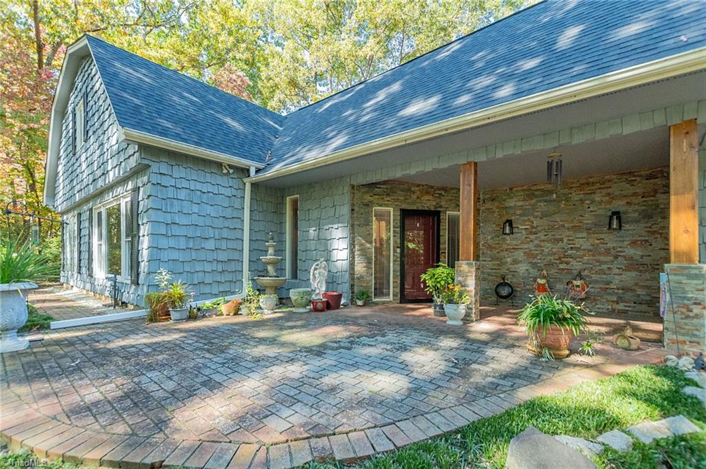 3069 Wallburg High Point Road