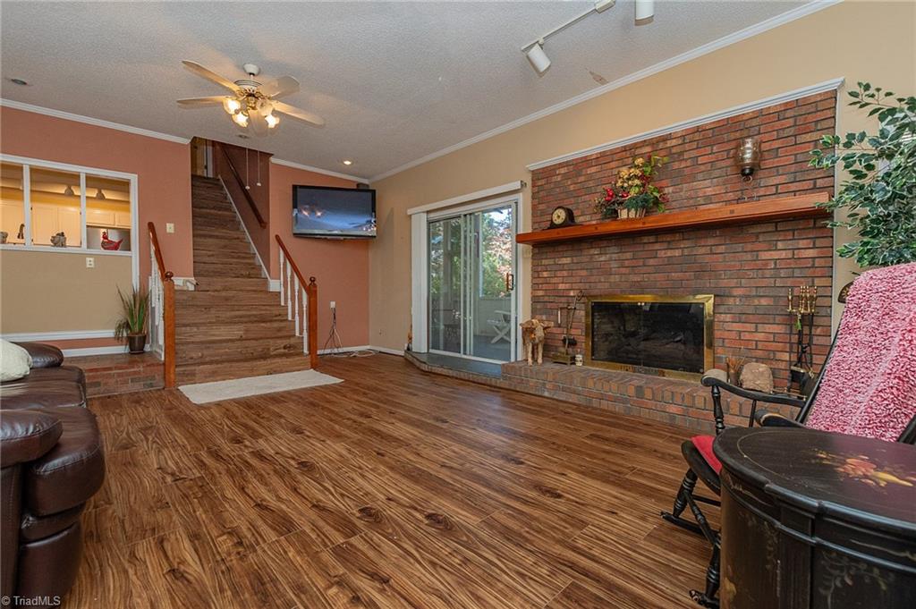 3069 Wallburg High Point Road