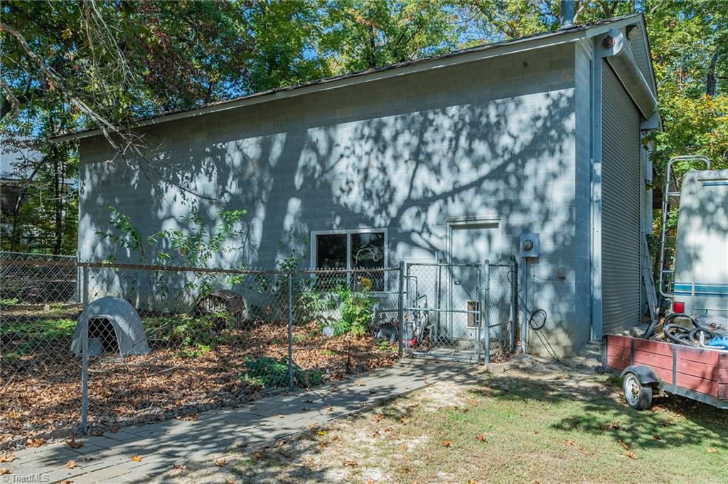 3069 Wallburg High Point Road