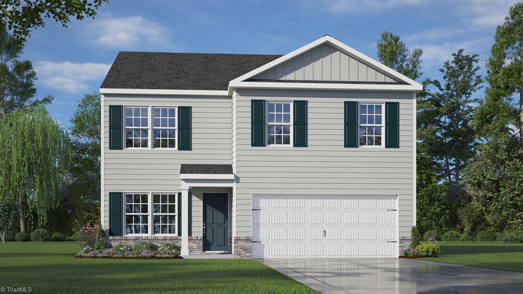 328 Leven Drive