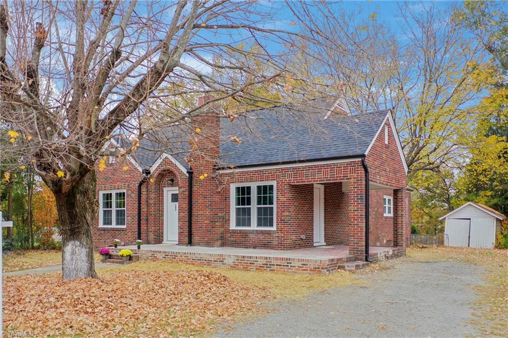 204 E Guilford Street