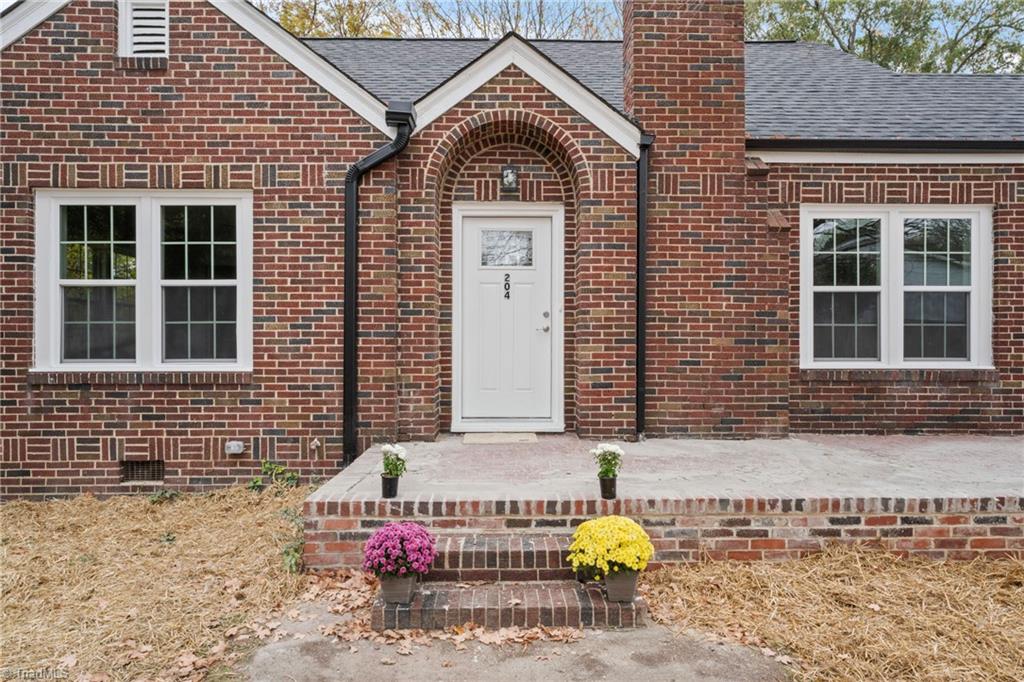 204 E Guilford Street