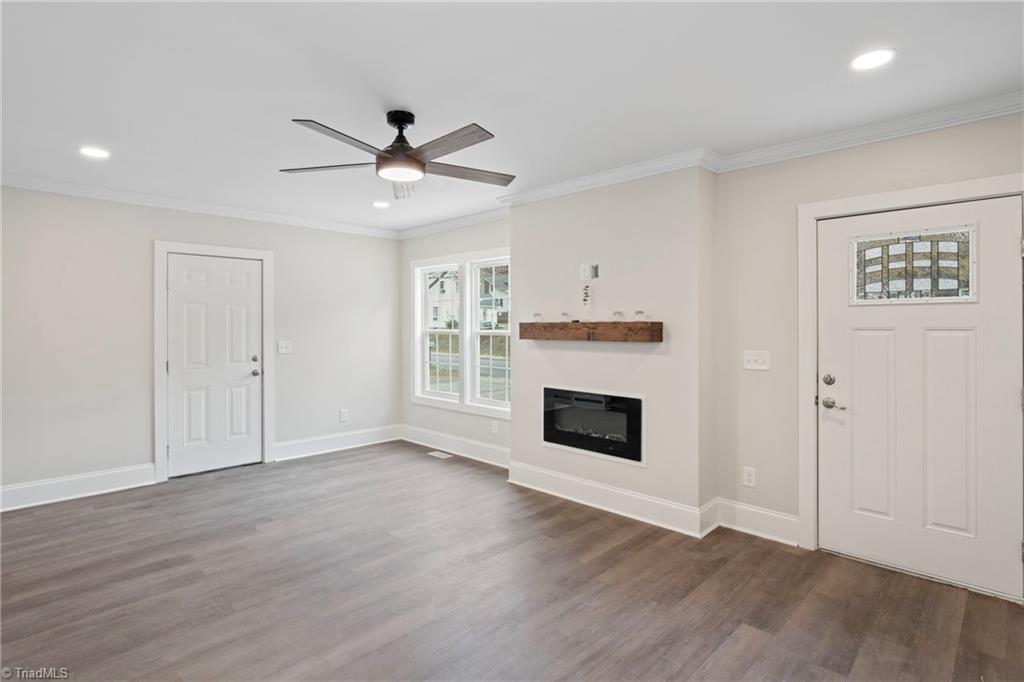 204 E Guilford Street