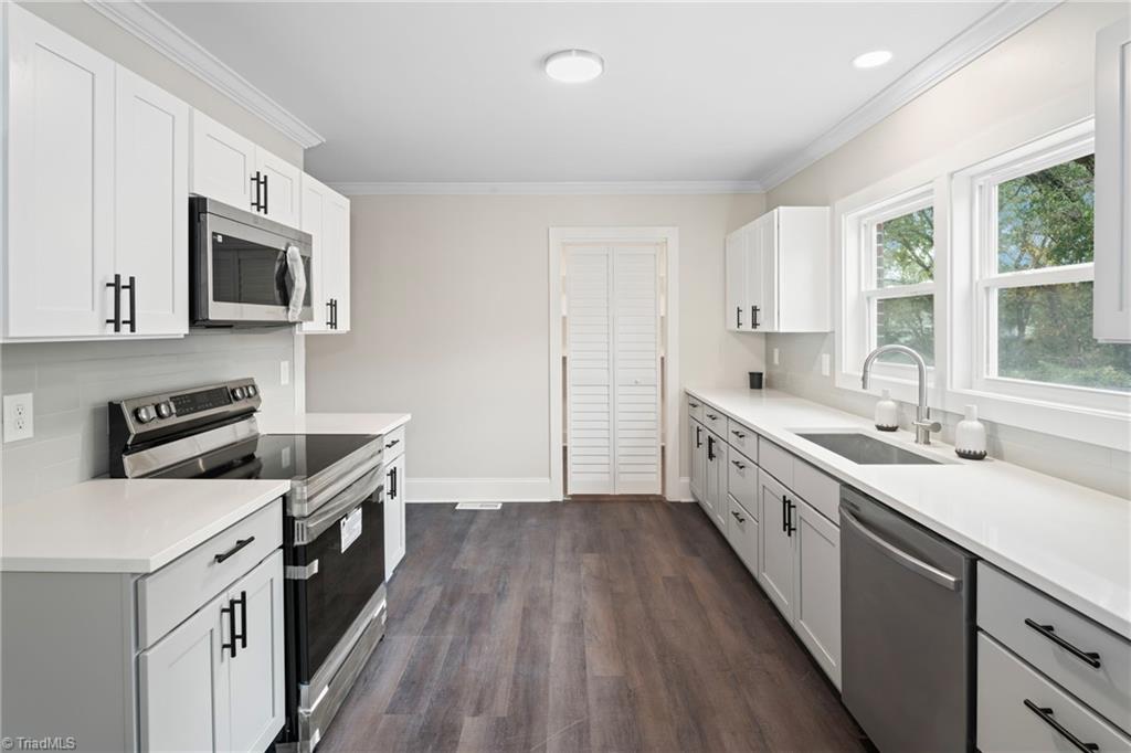 204 E Guilford Street