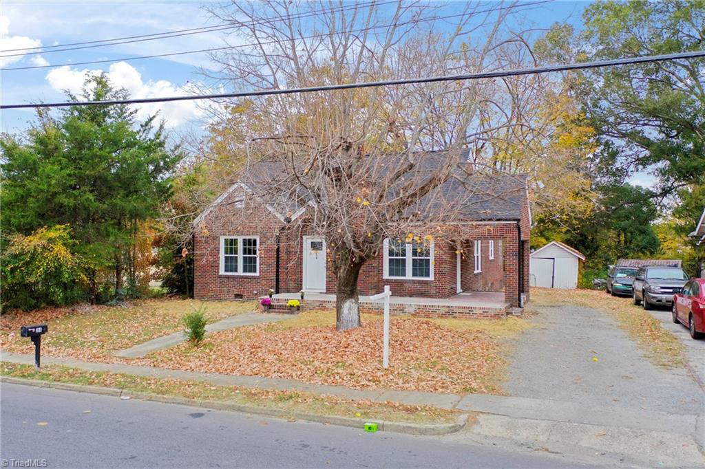 204 E Guilford Street