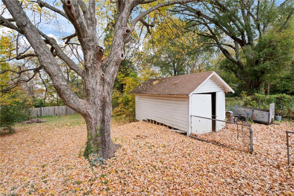 204 E Guilford Street