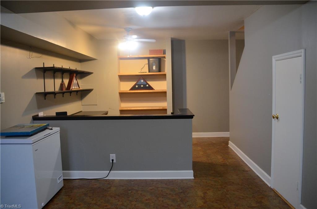 4810 Seminole Court, Winston-Salem