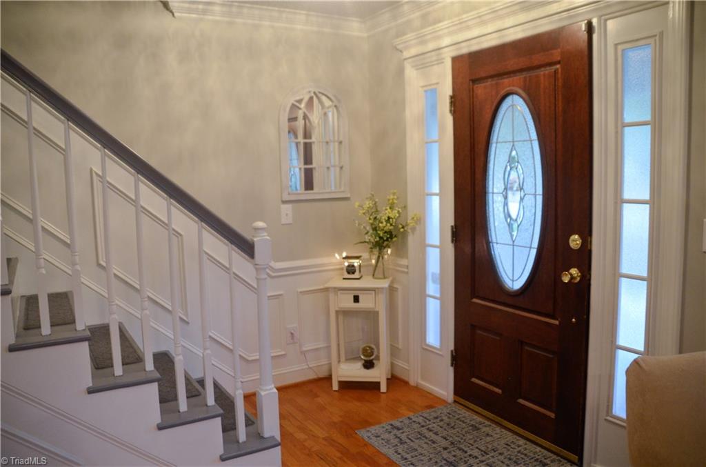 4810 Seminole Court, Winston-Salem